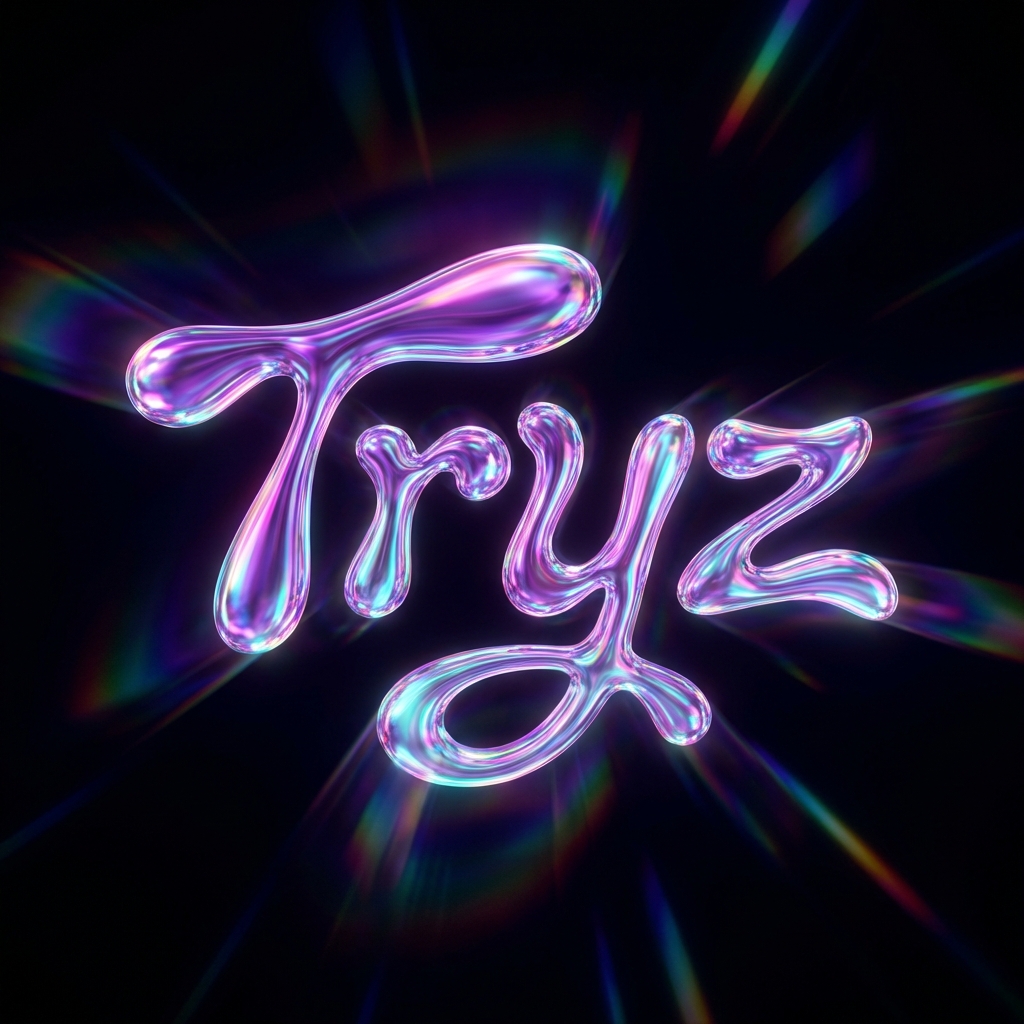 Tryz Logo
